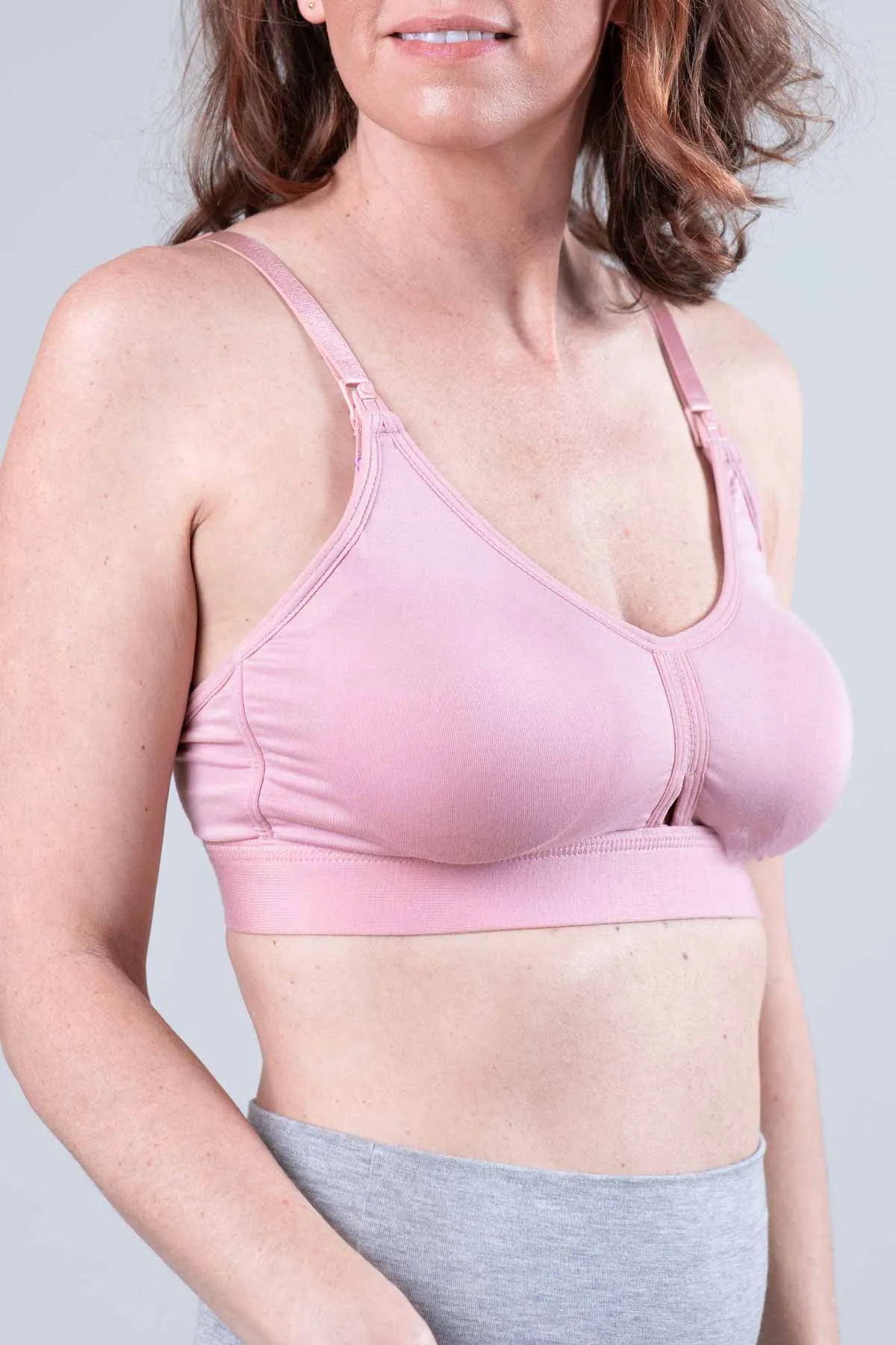 Undercover Nursing, Wearable Pump & Beyond Bralette