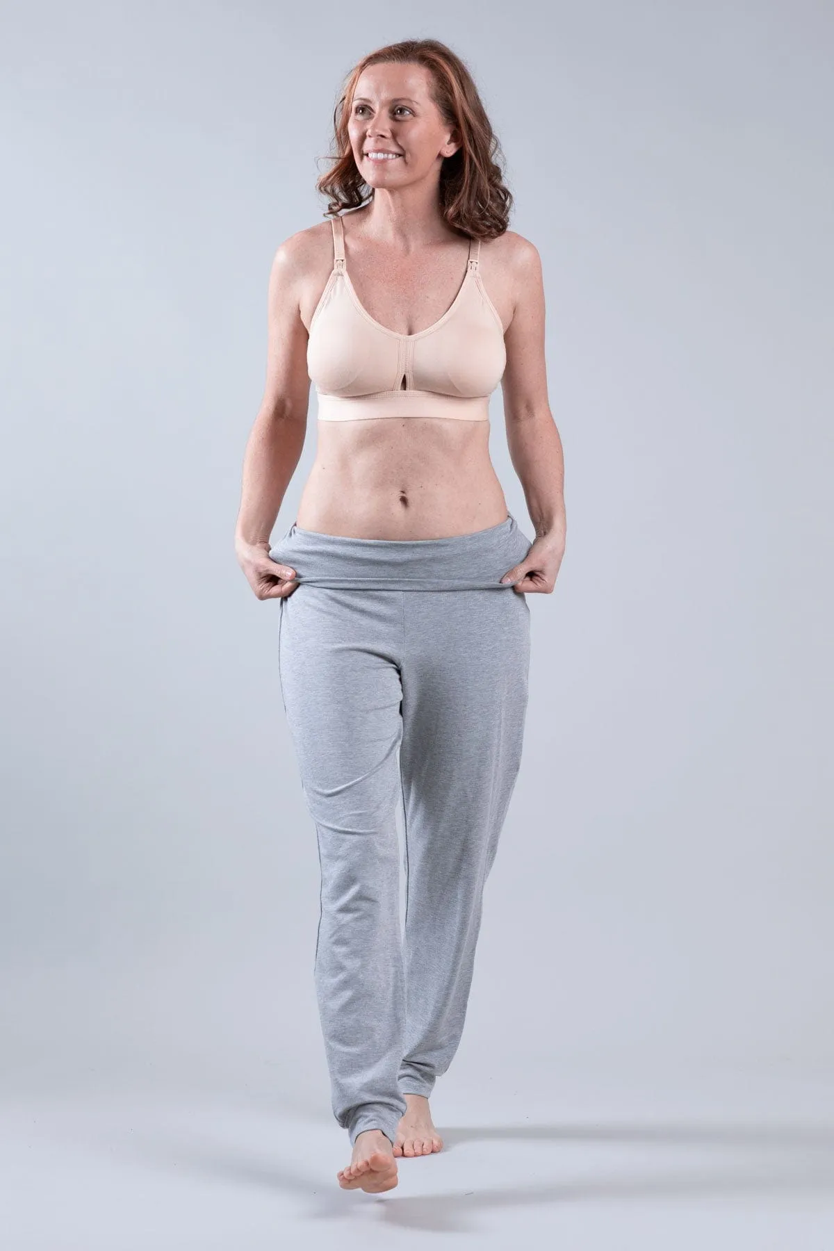 Undercover Nursing, Wearable Pump & Beyond Bralette