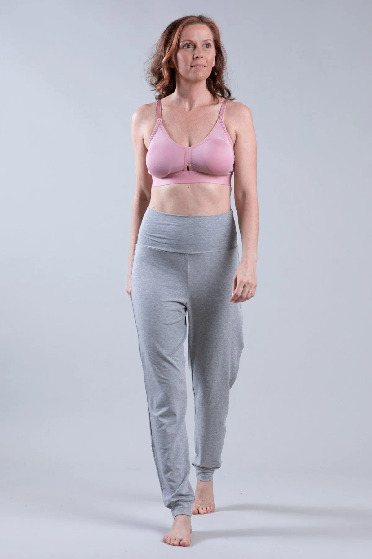 Undercover Nursing, Wearable Pump & Beyond Bralette