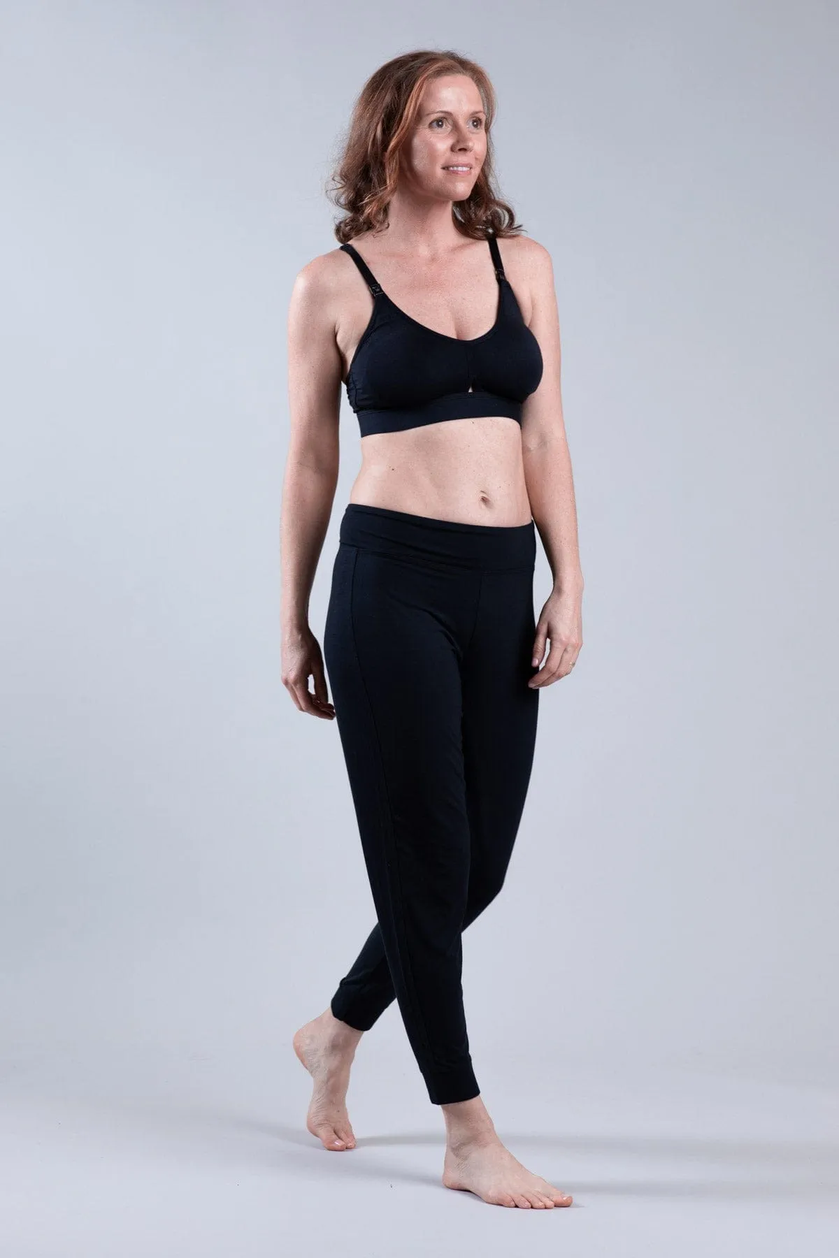 Undercover Nursing, Wearable Pump & Beyond Bralette