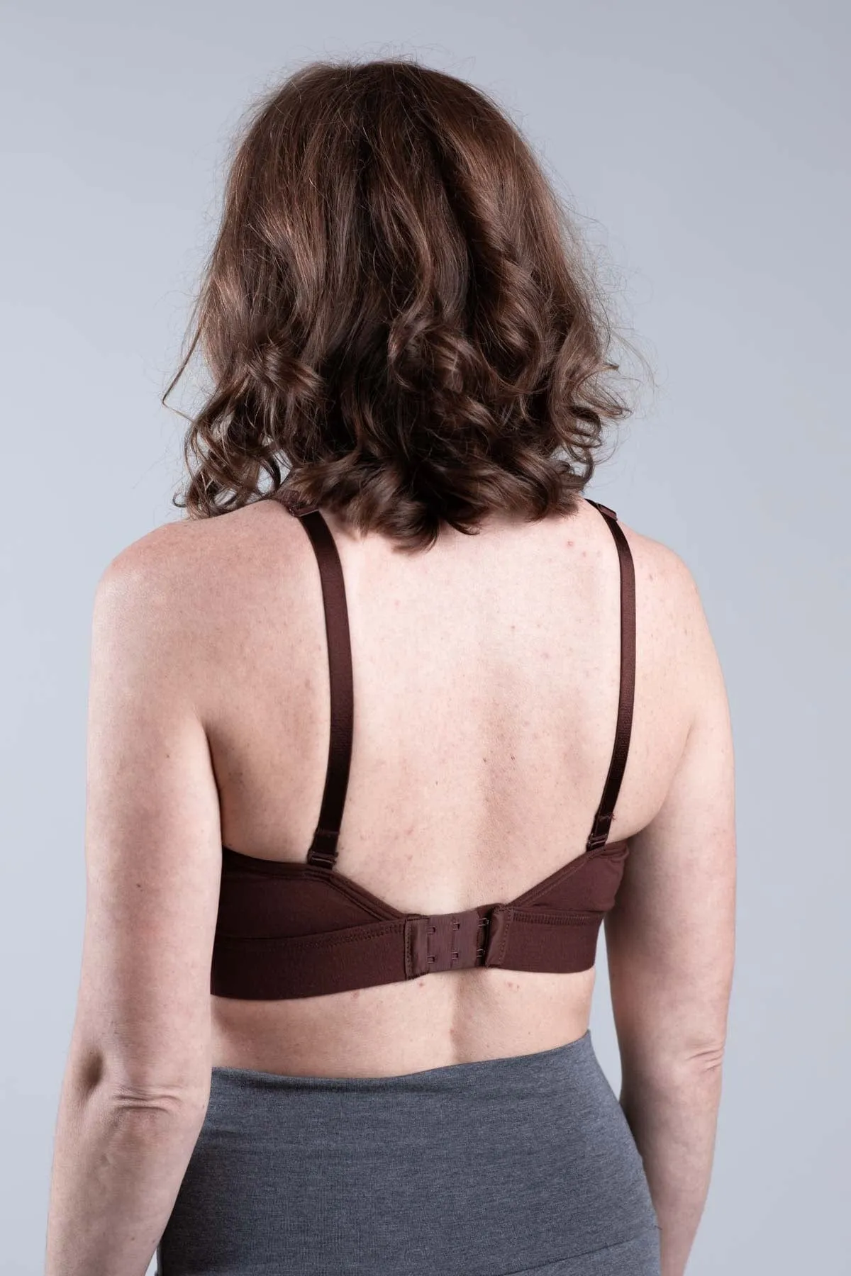 Undercover Nursing, Wearable Pump & Beyond Bralette