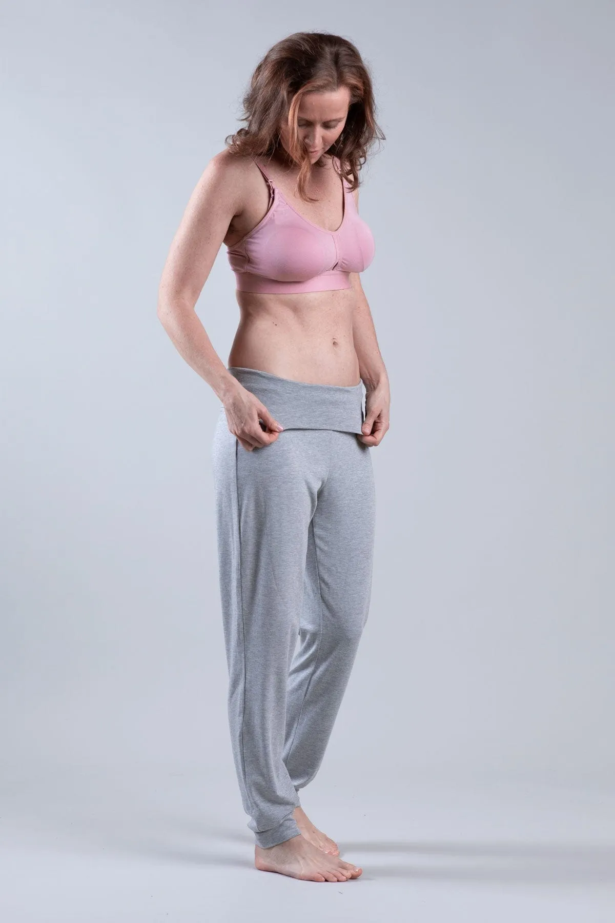 Undercover Nursing, Wearable Pump & Beyond Bralette