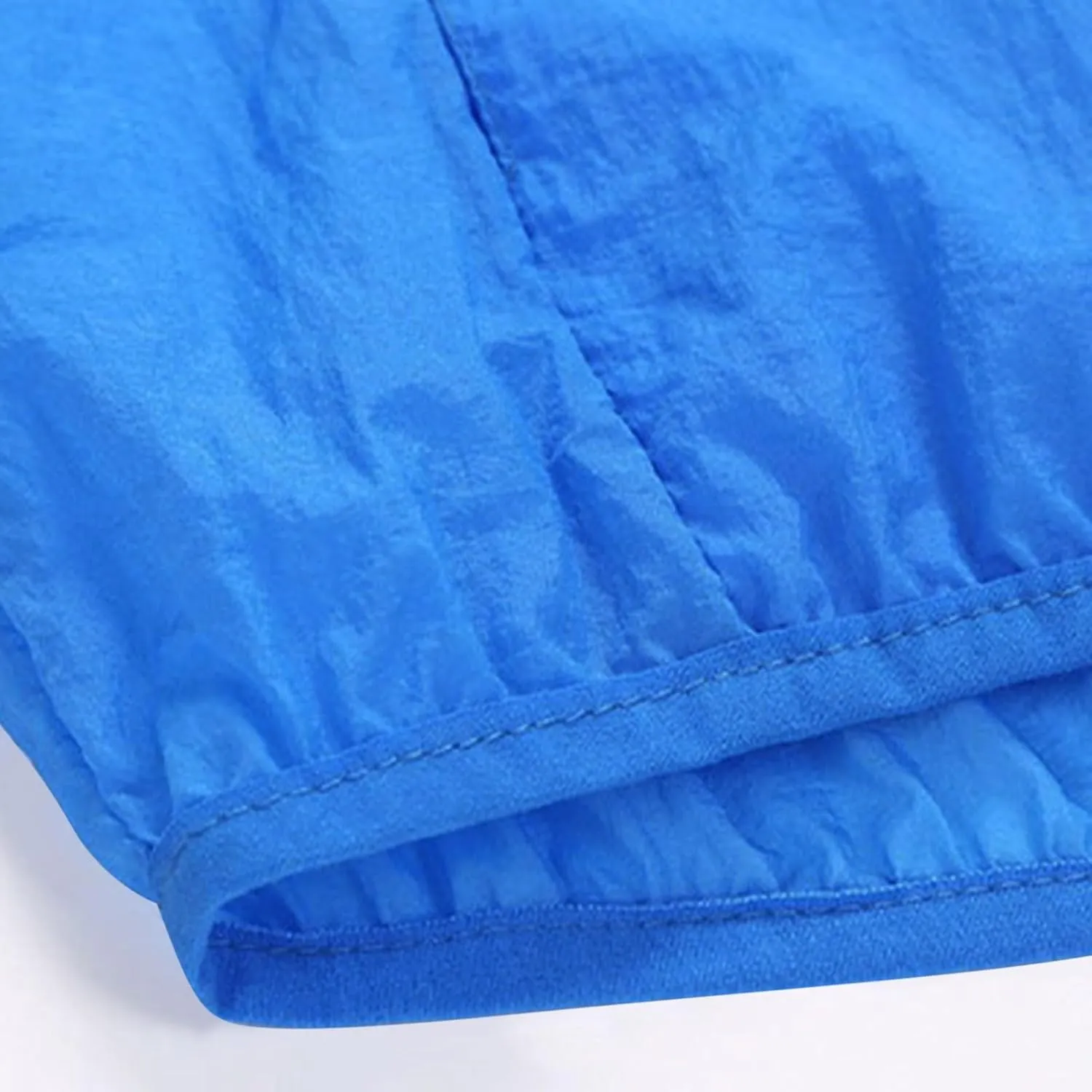 Unisex Sun Protection Jacket for Men & Women Full Zip Long Sleeve UV Hoodie Shirts Outdoor Athletic Jacket with Pocket