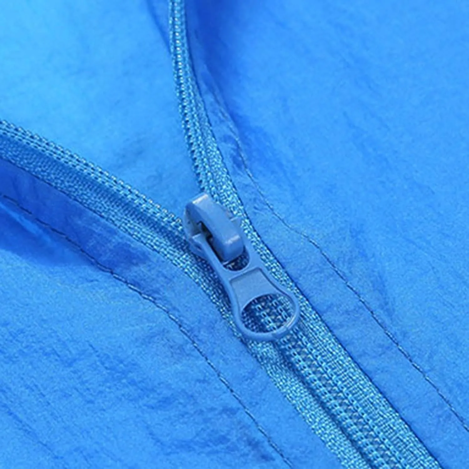 Unisex Sun Protection Jacket for Men & Women Full Zip Long Sleeve UV Hoodie Shirts Outdoor Athletic Jacket with Pocket
