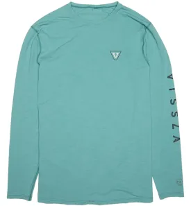 Vissla All Time Long Sleeved Rash Vest