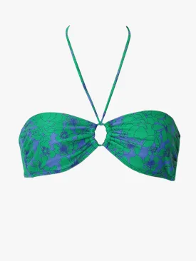 Xirena - Audri Bikini Top in Ibiza